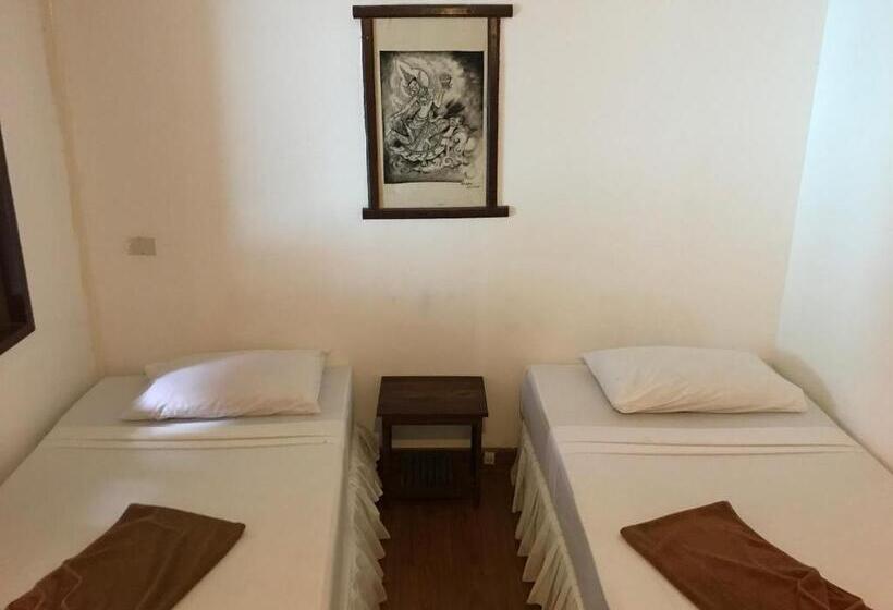 Номер Стандарт, Tropical Garden Bungalow