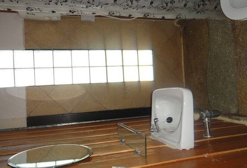 Номер Basic, Tropical Garden Bungalow