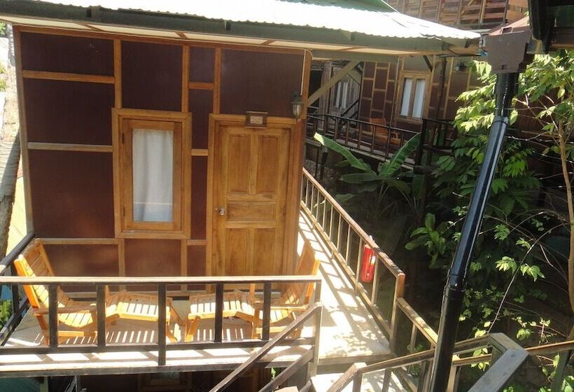 Номер Basic, Tropical Garden Bungalow