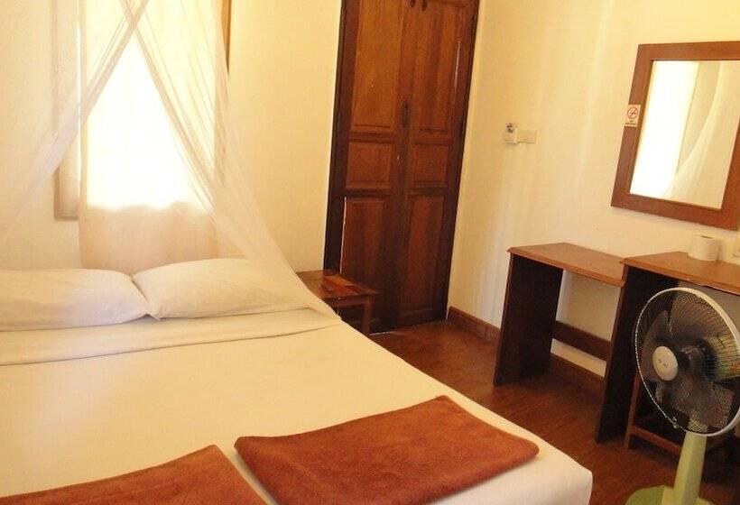 Номер Стандарт, Tropical Garden Bungalow