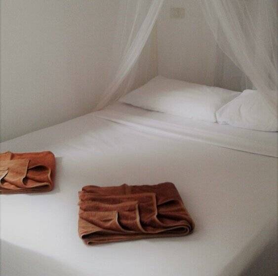 Номер Стандарт, Tropical Garden Bungalow