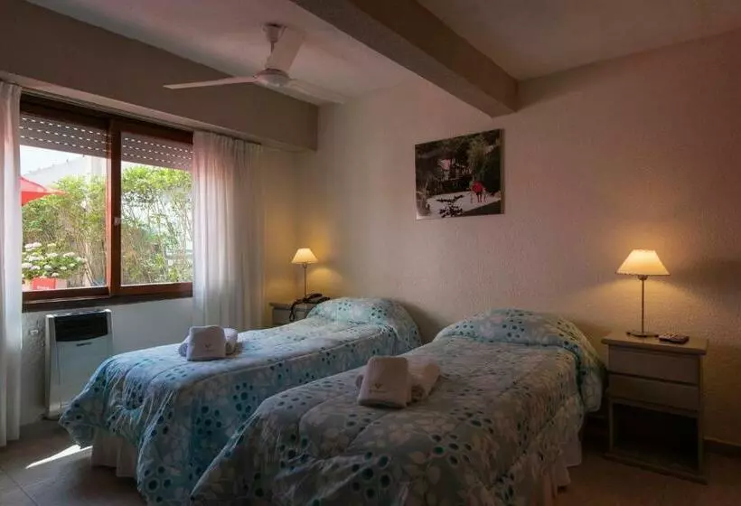 Standard-huone, Victoria