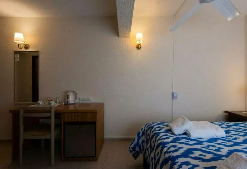 Standard-huone, Victoria