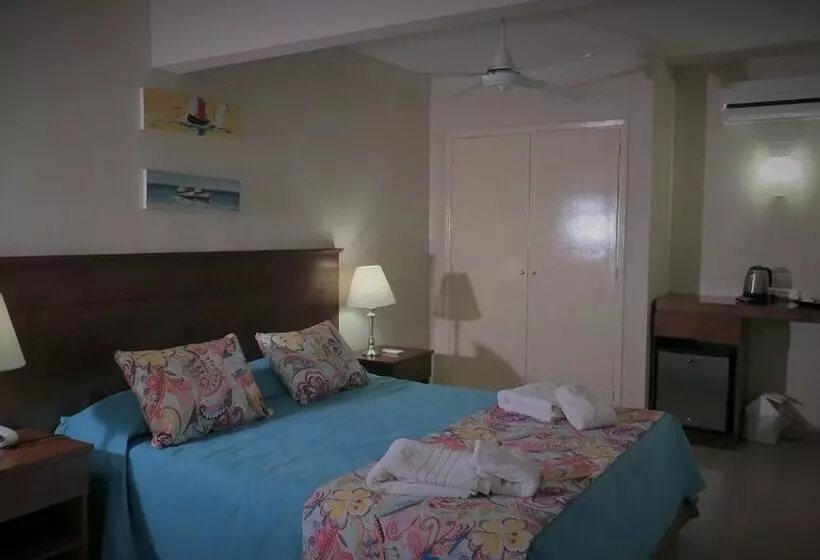 Deluxe-huone, Victoria