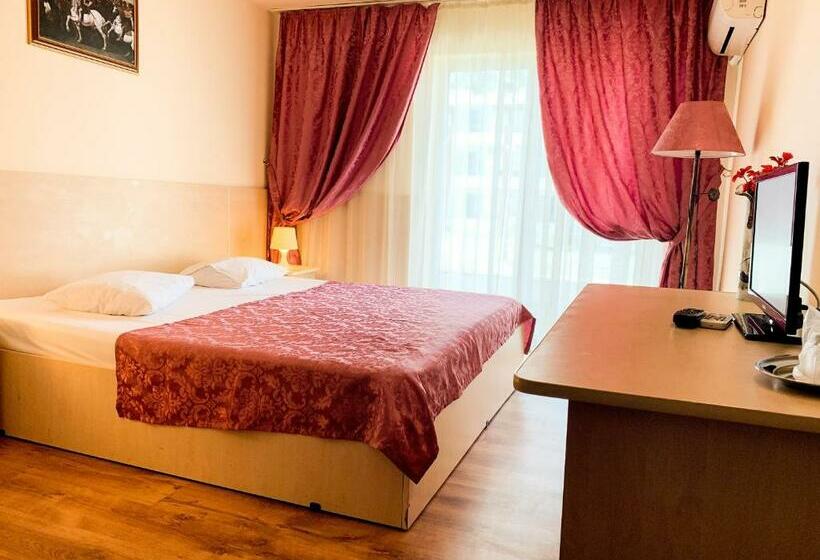 스탠다드 룸, Voila Mamaia