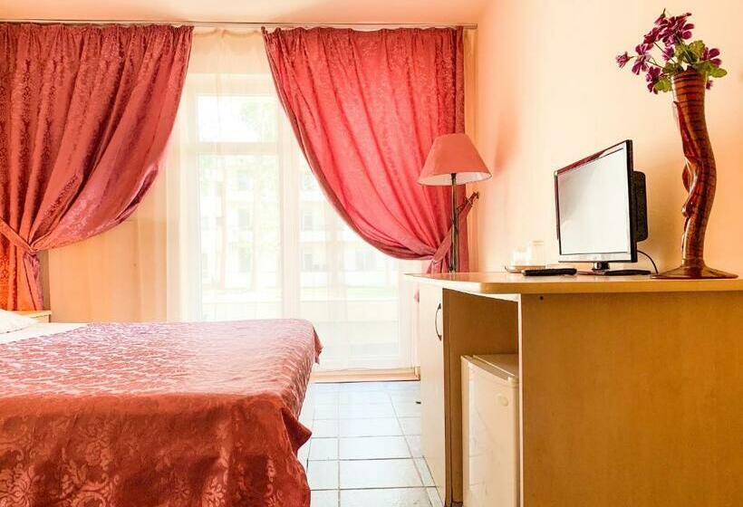 스탠다드 룸, Voila Mamaia