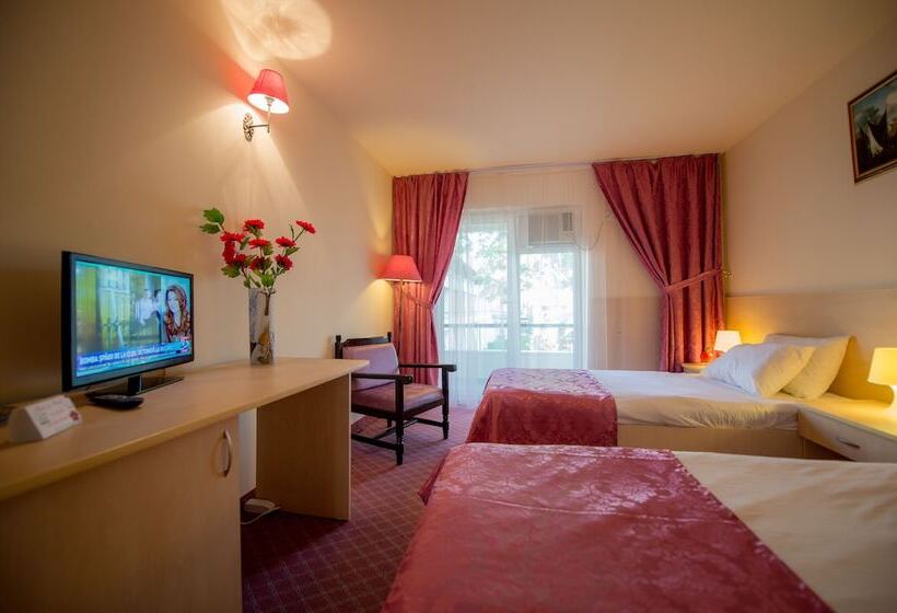 스탠다드 룸, Voila Mamaia