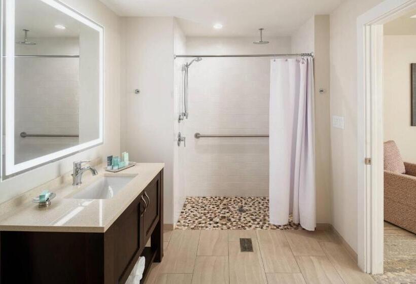 غرفة قياسية سرير كينج, Waterline Villas & Marina, Autograph Collection