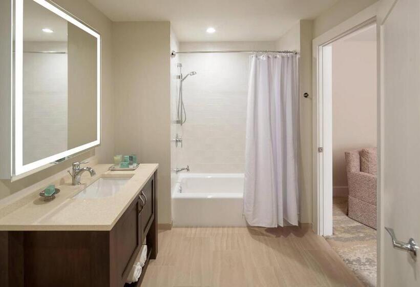 جناح غرفتين نوم, Waterline Villas & Marina, Autograph Collection