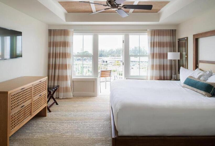 جناح غرفتين نوم, Waterline Villas & Marina, Autograph Collection