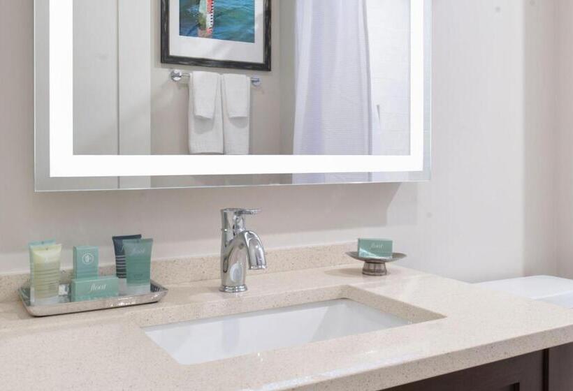 جناح بغرفتي نوم, Waterline Villas & Marina, Autograph Collection