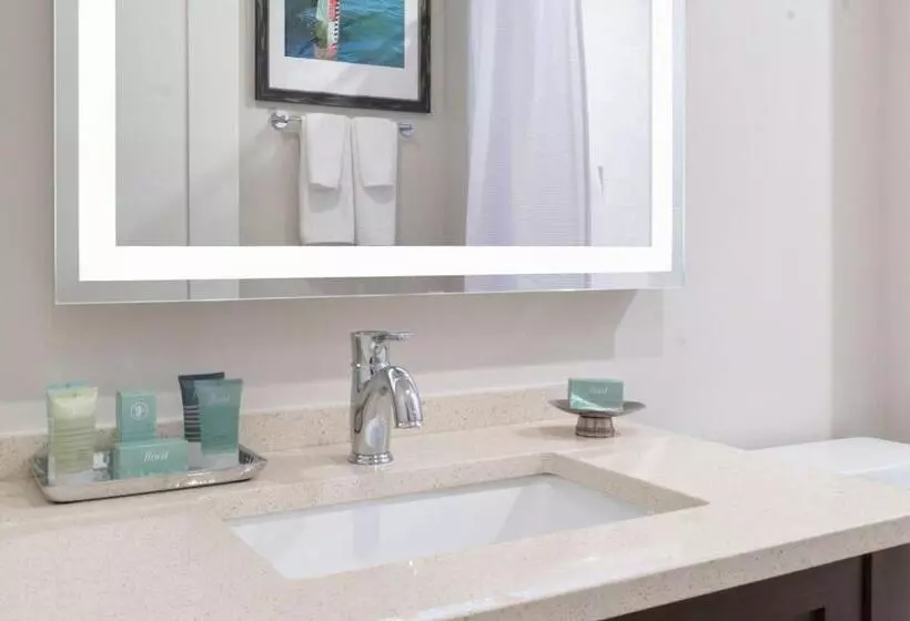 2 Bedroom Suite with Balcony, Waterline Villas & Marina, Autograph Collection