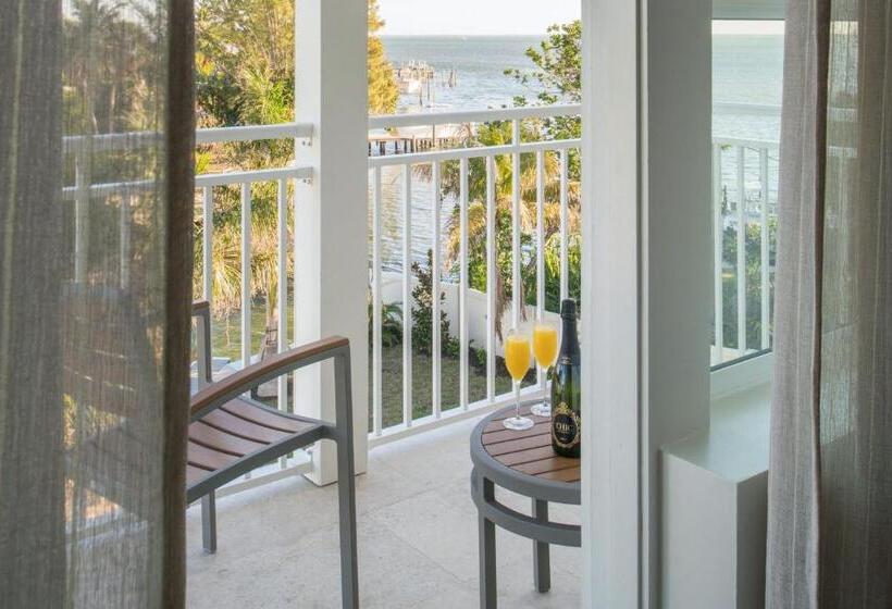 جناح بغرفتي نوم, Waterline Villas & Marina, Autograph Collection