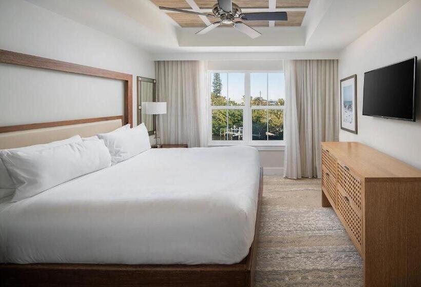 جناح بغرفتي نوم, Waterline Villas & Marina, Autograph Collection