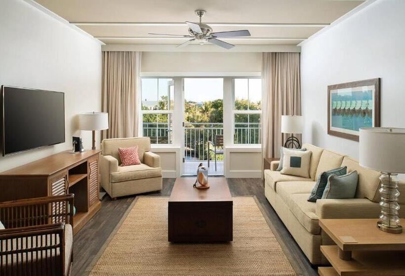 جناح بغرفتي نوم, Waterline Villas & Marina, Autograph Collection