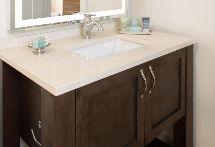 جناح غرفتين نوم, Waterline Villas & Marina, Autograph Collection