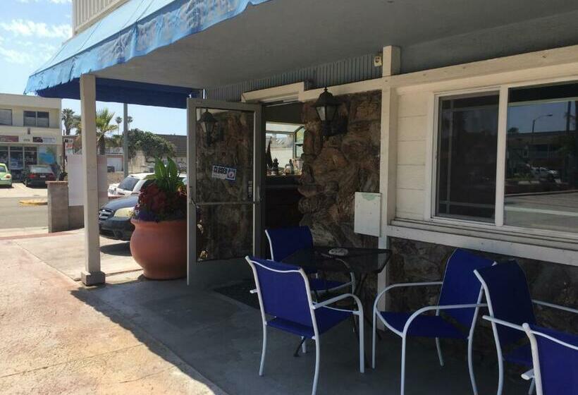 스탠다드 룸, The Shores Inn