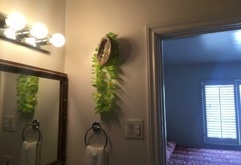 스탠다드 룸, The Shores Inn