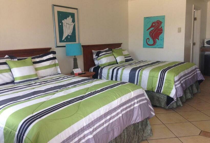 스탠다드 룸, The Shores Inn