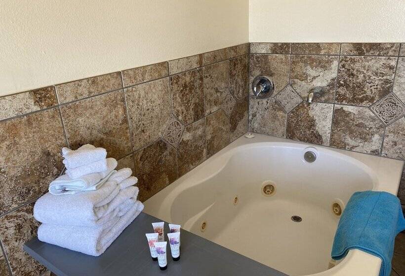 침실 1개 주택, The Shores Inn