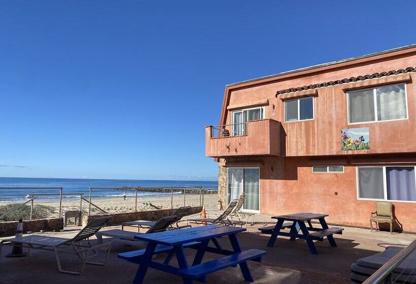 침실 1개 주택, The Shores Inn