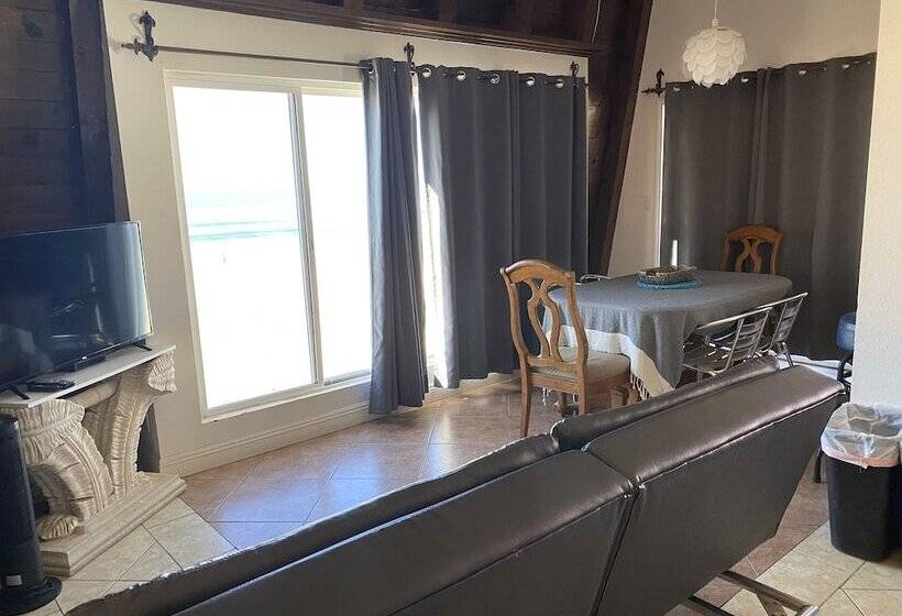 침실 1개 주택, The Shores Inn