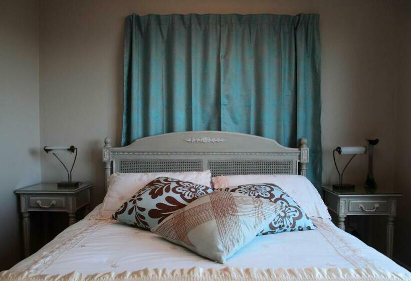 اتاق لوکس, Pacific View Bed And Breakfast