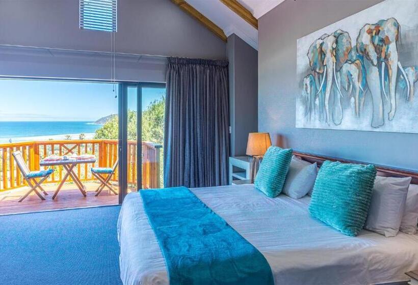 オーシャンビュースーペリアールーム, Under The Boardwalk B&b Guest House