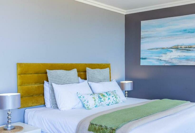 オーシャンビューデラックスステューディオ, Under The Boardwalk B&b Guest House