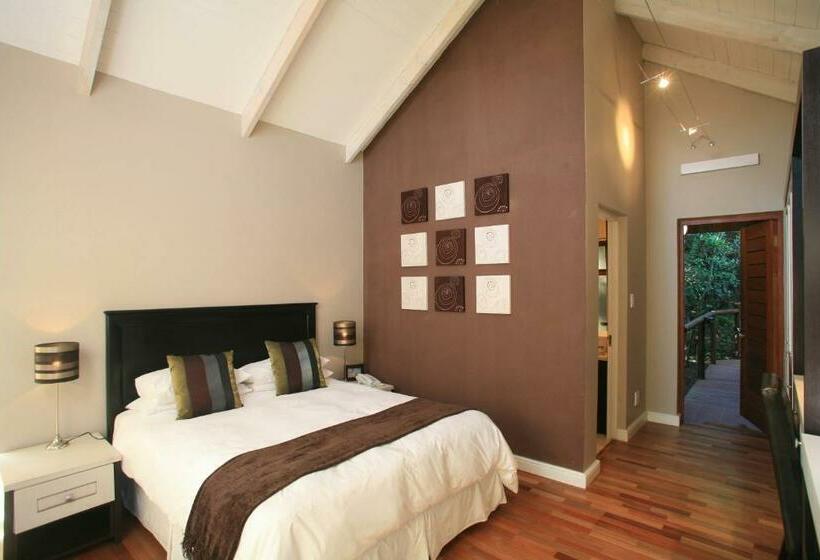 オーシャンビューデラックスルーム, Under The Boardwalk B&b Guest House