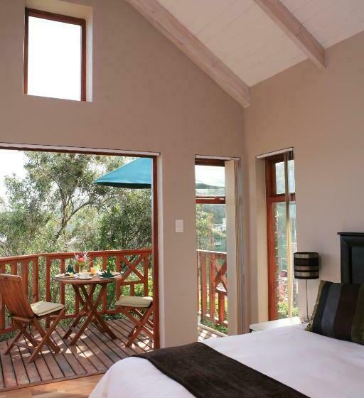 オーシャンビューデラックスルーム, Under The Boardwalk B&b Guest House