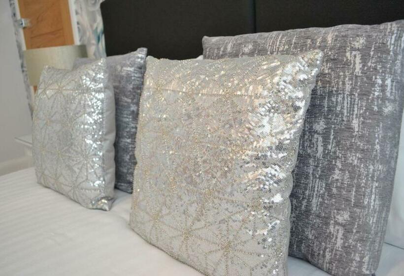 스탠다드 룸, Harriet House B&b