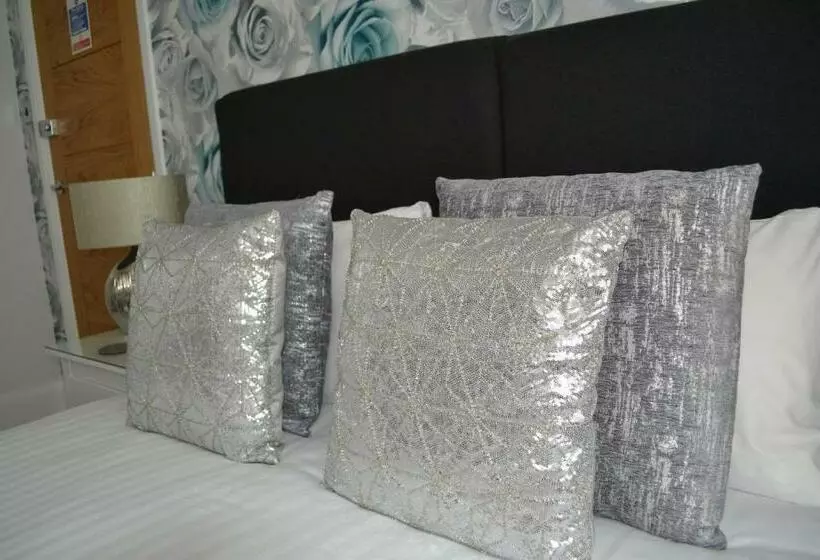 Standard-huone, Harriet House B&b