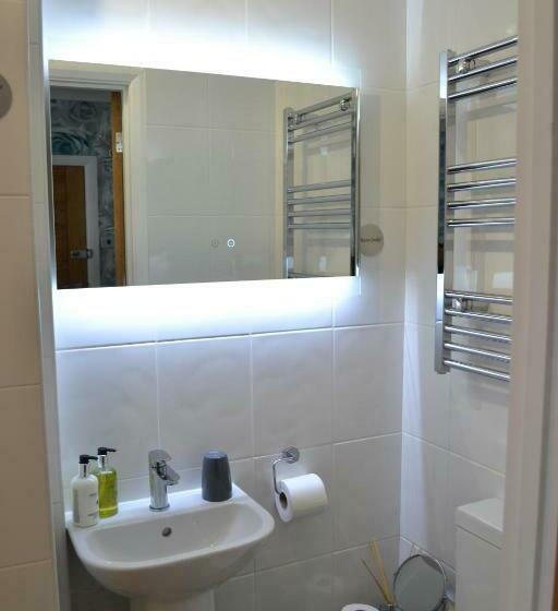 스탠다드 룸, Harriet House B&b