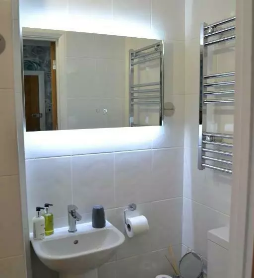 Standard-huone, Harriet House B&b