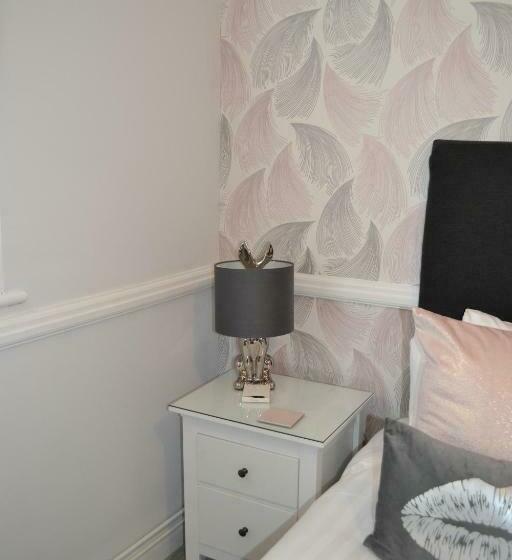 스탠다드 룸, Harriet House B&b