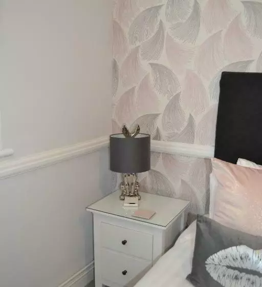 Standard-huone, Harriet House B&b