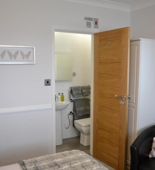 스탠다드 룸, Harriet House B&b