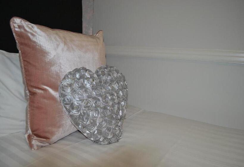 스탠다드 싱글 룸, Harriet House B&b