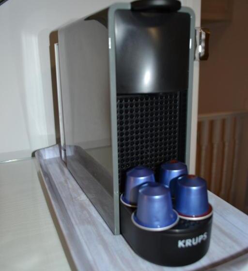 기본룸, Harriet House B&b