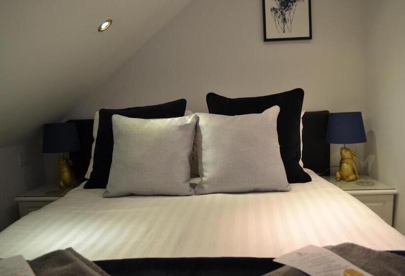 Номер Basic, Harriet House B&b