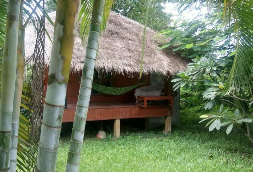 Deluxe Bungalow, Ing Doi Guest House