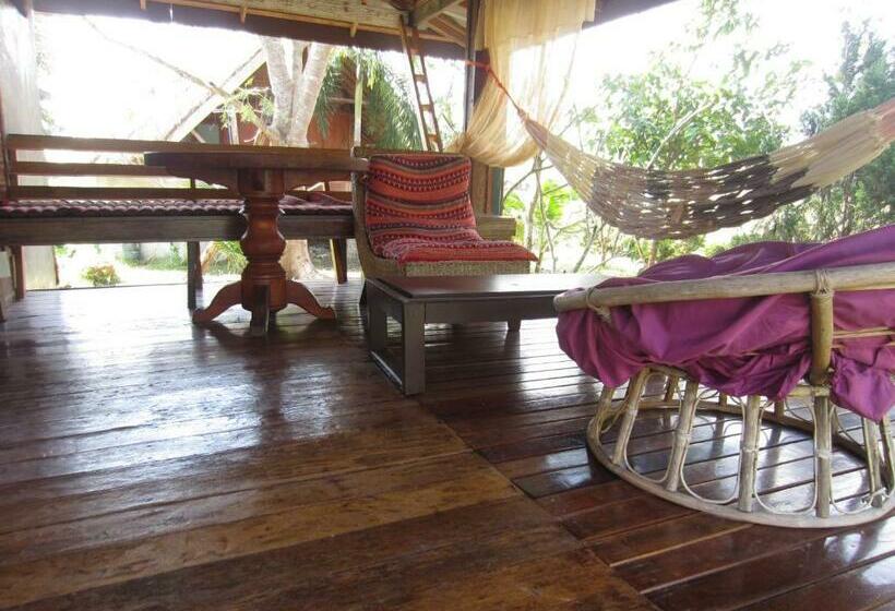 Deluxe Bungalow, Ing Doi Guest House