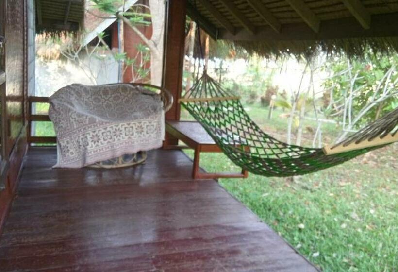 Deluxe Bungalow, Ing Doi Guest House