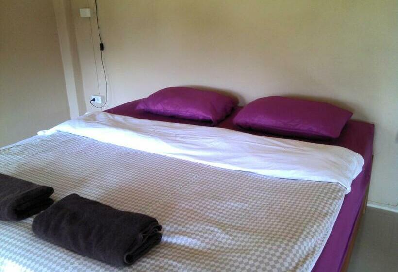 Superior Bungalow, Ing Doi Guest House