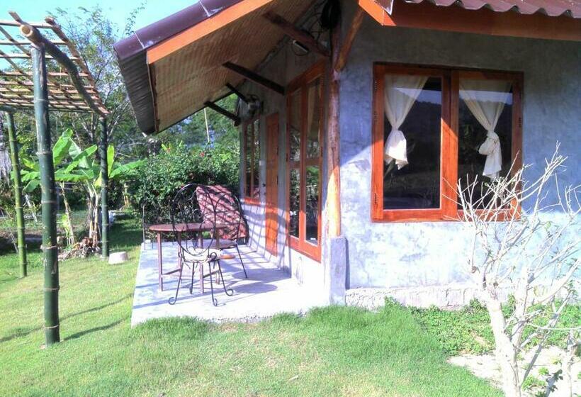 Superior Bungalow, Ing Doi Guest House