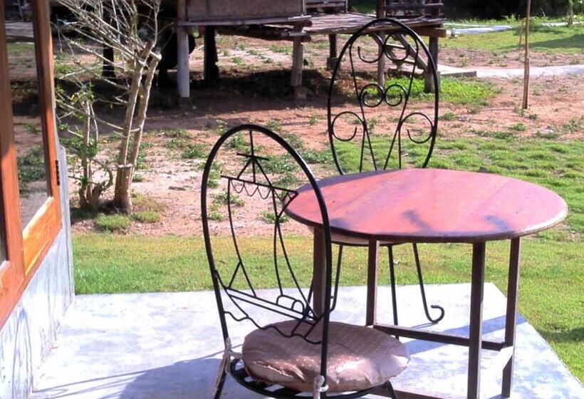 Superior Bungalow, Ing Doi Guest House