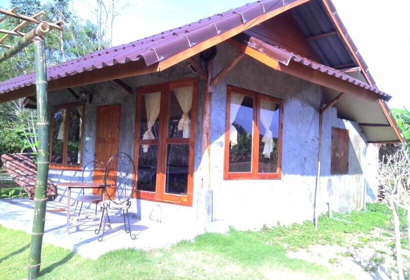Superior Bungalow, Ing Doi Guest House
