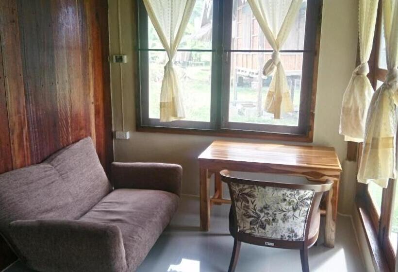 Superior Bungalow, Ing Doi Guest House