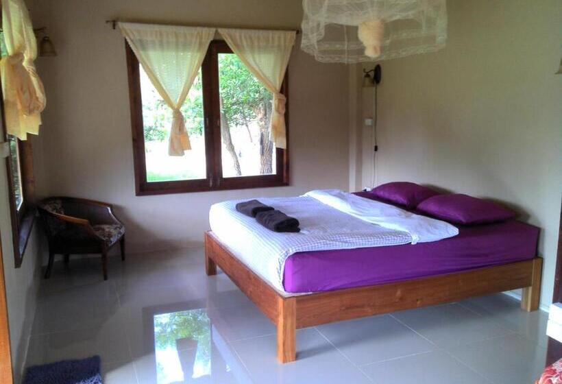 Superior Bungalow, Ing Doi Guest House